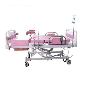delivery bed 1