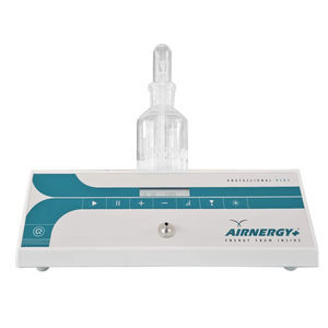 lung diseases spirovital therapy unit