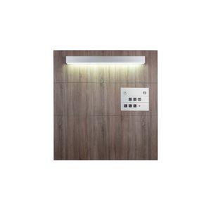 wall-mounted bed head unit 1