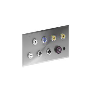 DIN outlet 1