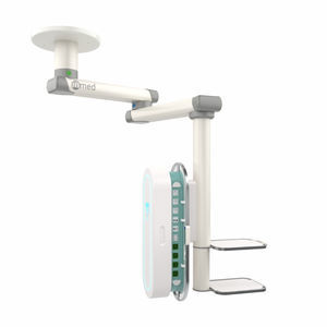 ceiling-mounted medical pendant 1