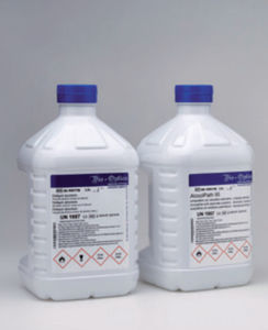 solvent reagent / for histology / tissue / histological biopsy