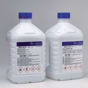 solvent reagent / for histology / tissue / histological biopsy