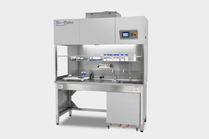 chemical fume hood