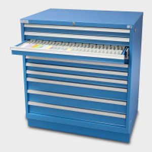 storage cabinet