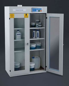 key cabinet
