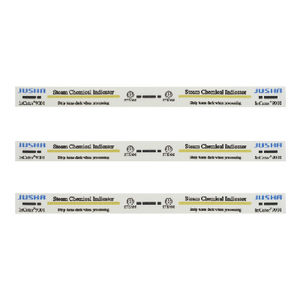 steam sterilization biological indicator