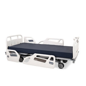 intensive care bed