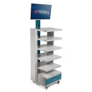 medical trolley