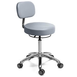 doctor's office stool 1