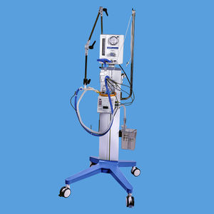 electronic ventilator