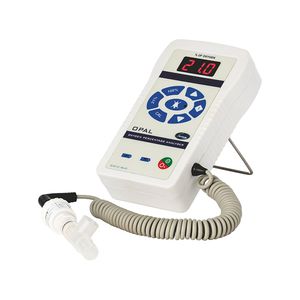 oxygen analyzer