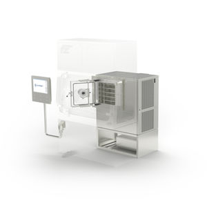 laboratory freeze dryer
