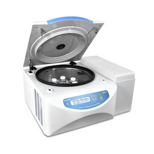 laboratory centrifuge