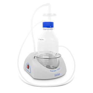 laboratory suction system