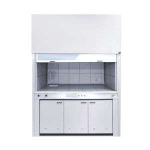 chemical fume hood