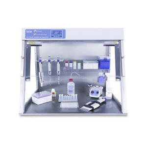 PCR laboratory workstation