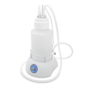 laboratory suction system
