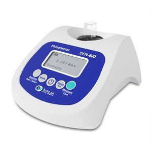 laboratory photometer