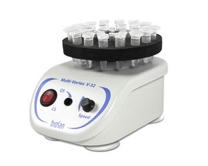 vortex laboratory shaker