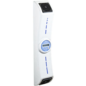 UV air recirculator