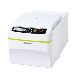 laboratory centrifuge