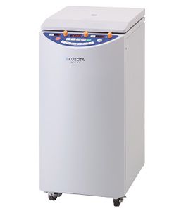 laboratory centrifuge 1