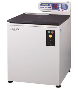 laboratory centrifuge 1