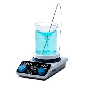 hotplate laboratory stirrer
