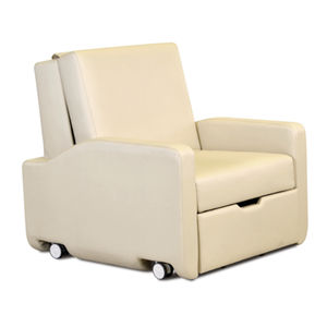 waiting room armchair