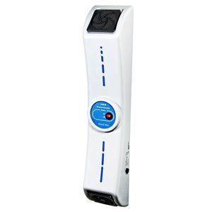 compact air recirculator