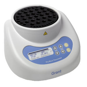 digital block heater
