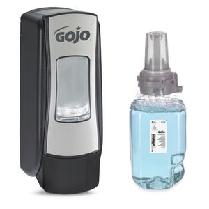 soap dispenser 1
