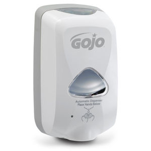 soap dispenser 1