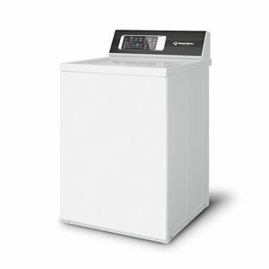 top-loading washer-extractor