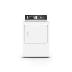 front-loading clothes dryer 1