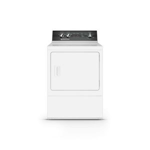 front-loading clothes dryer 1