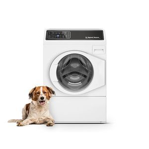 healthcare facility washing machine