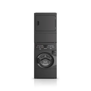 stacked washer-dryer