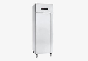 refrigerated cabinet