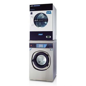 stacked washer-dryer