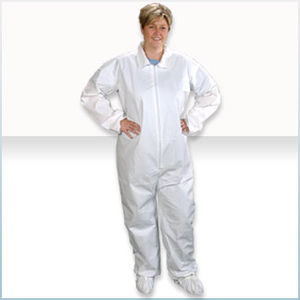 protective coveralls