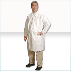 unisex medical coat