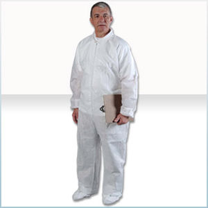 protective coveralls