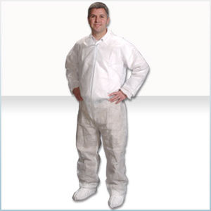 protective coveralls