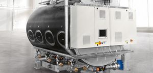 water supply system 1