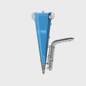 universal loading system