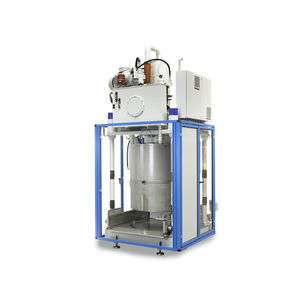 front-loading extractor