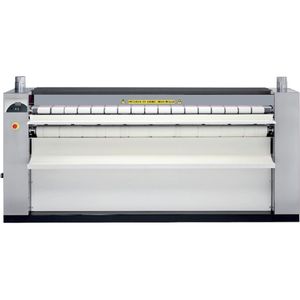 gas ironer