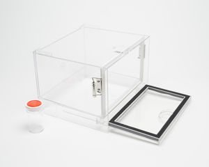 desiccator 1